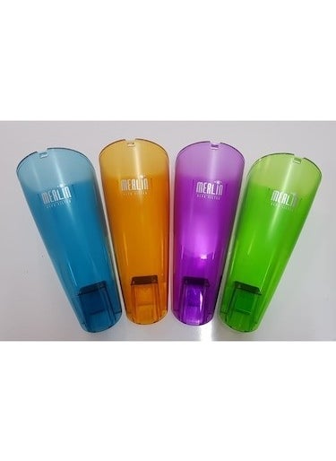Arnica Merlin Upright Vacuum Cleaner Dust Container 