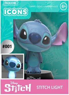 Paladone Paladone Stitch disney Icon Light 