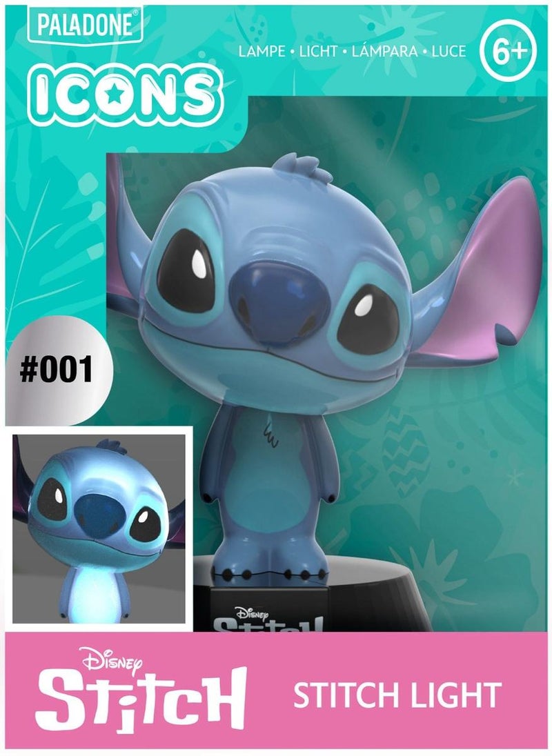 Paladone Paladone Stitch disney Icon Light 