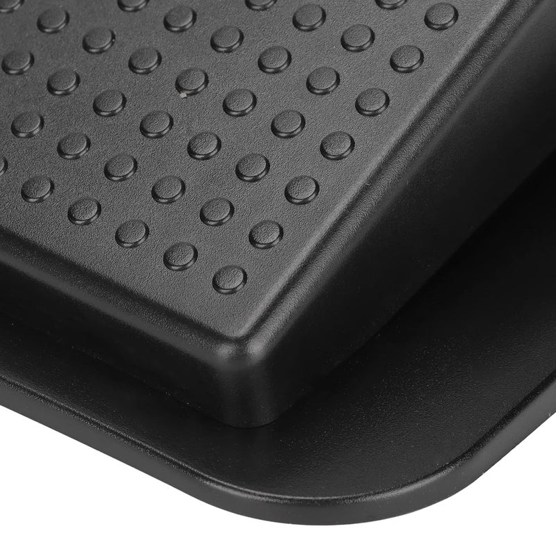 USB Triple Foot Pedal, Programmable 3 Key Multifunctional Foot Switch with Ergonomic Design for Computer Game Keyboard Mouse Action - Image 2