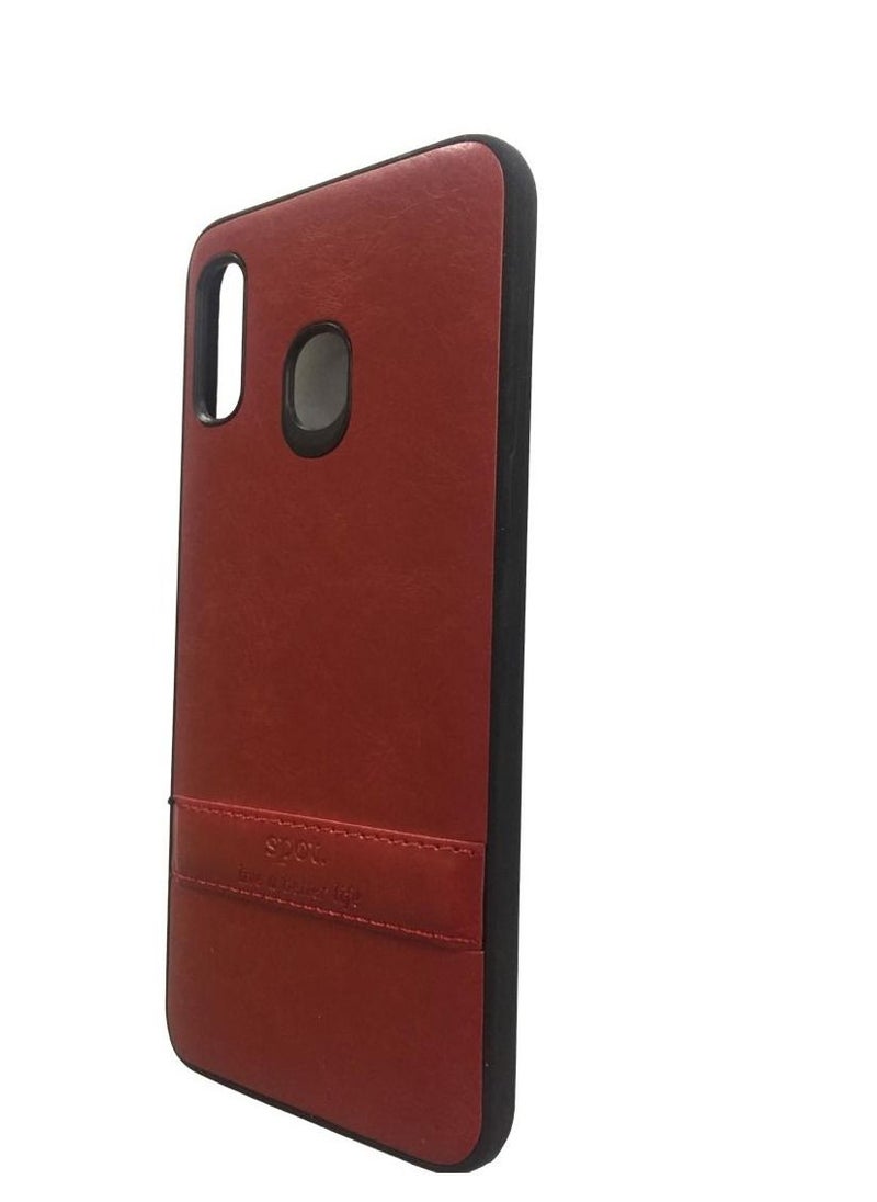 Case For Samsung Galaxy A30 Leather Cover & Cases - pzsku/Z2DE7A1633D11F366A8D7Z/45/_/1682698231/9066fa25-da9b-4a38-bc54-930dbc1327ac