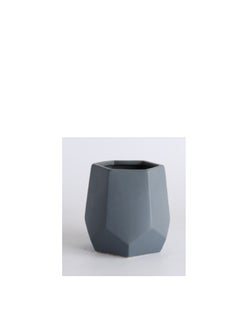 Point Gray artificial rose pot 