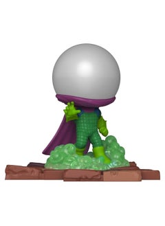Funko Funko Pop! Deluxe: Marvel Sinister 6- Mysterio - Marvel Comics - Collectable Vinyl Figure - Gift Idea - Official Merchandise - Toys for Kids & Adults - Comic Books Fans  - Image 2
