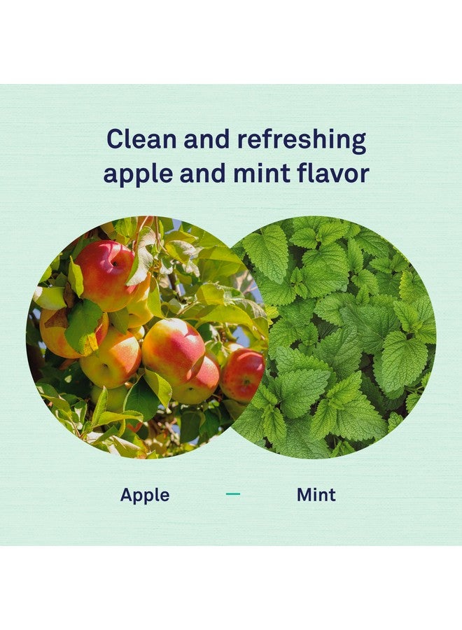 Petpost | Dental Wipes For Dogs  Bad Breath And Tooth Buildup Remover  Presoaked Pads In Natural Tooth Cleaning Solution 100 Ct. - Image 3