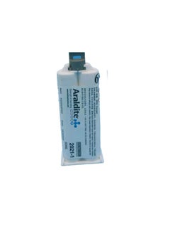 Araldite 2021-1 A Very Fast Methacrylate Adhesive, Multiple Materials