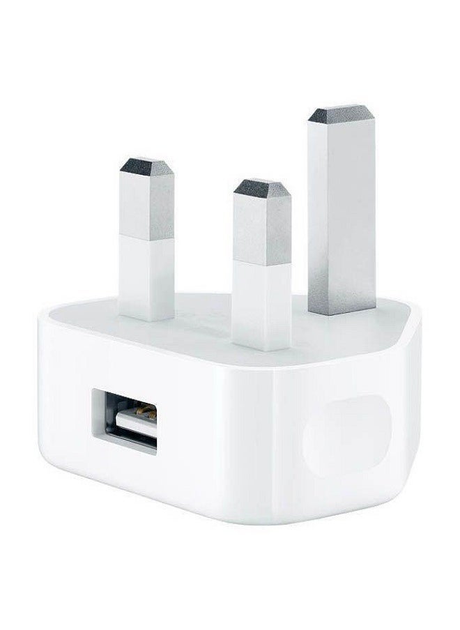 Raxoom Charger With USB Cable For Apple iPhone 5/5S/6/6S - Image 3