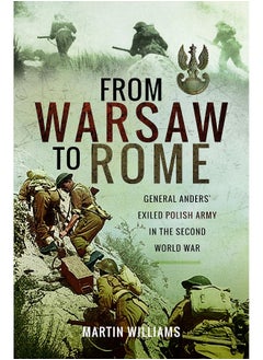 From Warsaw to Rome 