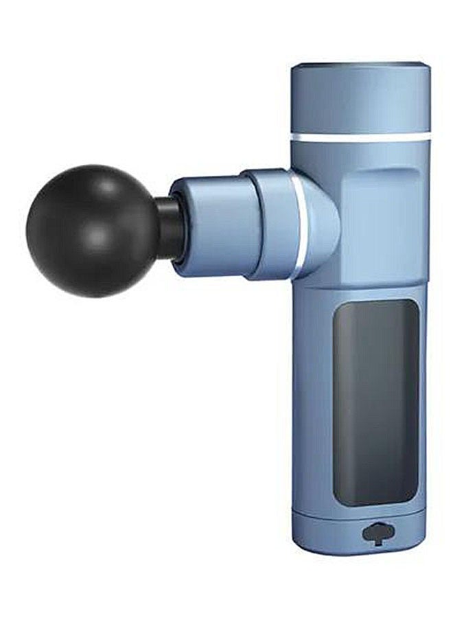 Arabest مسدس تدليك العضلات المصغر الذكي فاسيا جاب للاسترخاء - Image 1