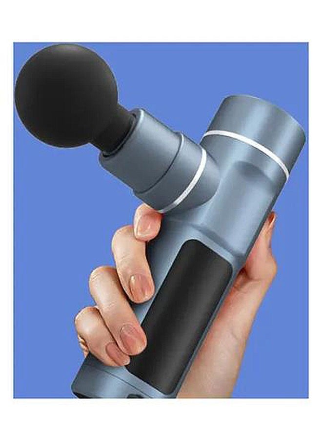 Arabest مسدس تدليك العضلات المصغر الذكي فاسيا جاب للاسترخاء - Image 3