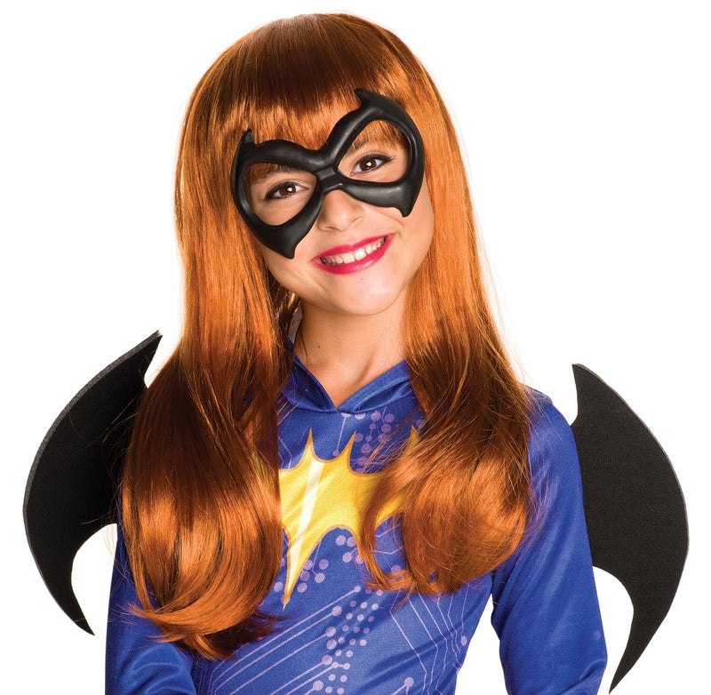 Rubies Batgirl Wig
