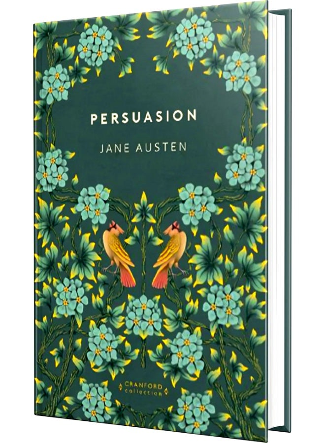 New Cranford: Persuasion - Image 1