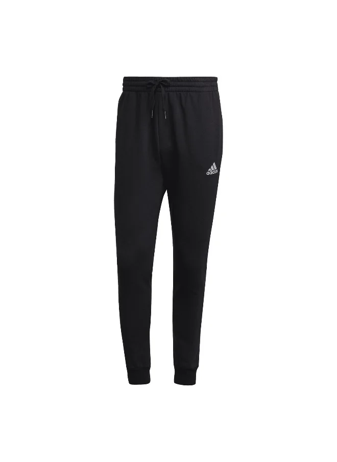 Adidas adidas M Feelcozy Pant Black Training Pants 2XSS