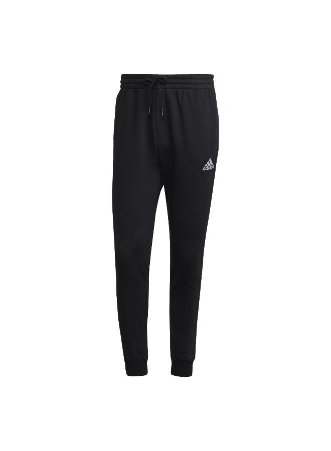 Adidas adidas M Feelcozy Pant Black Training Pants 2XSS  - Image 2