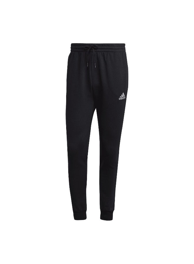 Adidas adidas M Feelcozy Pant Black Training Pants 2XSS  - Image 1