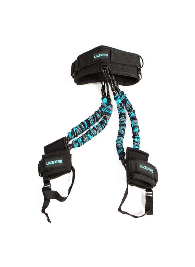 LivePro Live Pro Lp8429 Leg Strengthening Jump Trainer  - Image 1