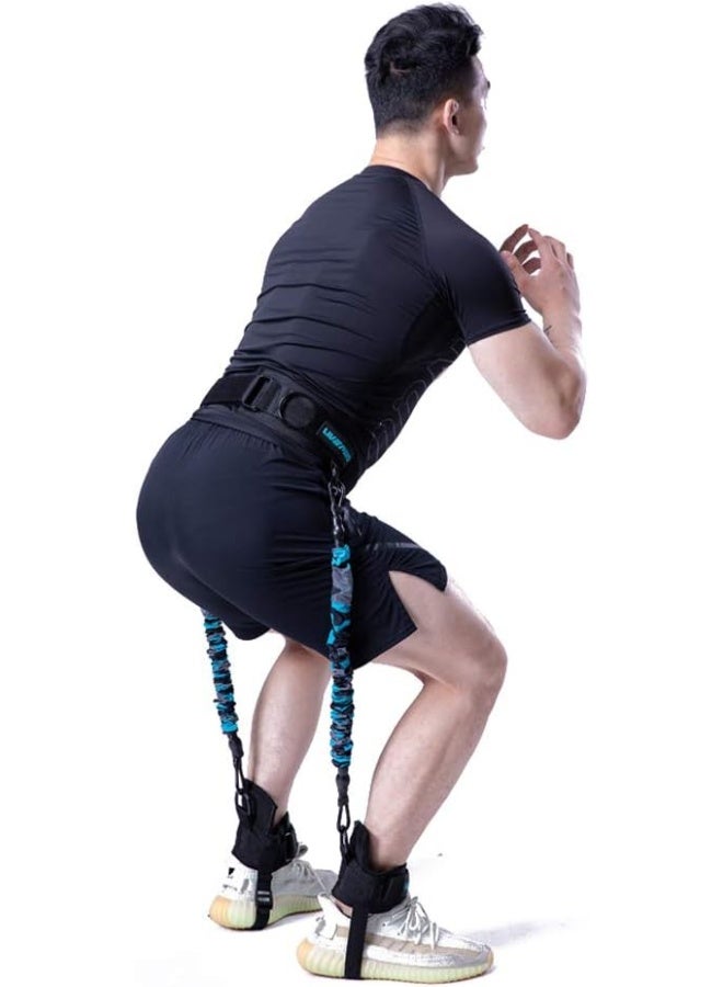 LivePro Live Pro Lp8429 Leg Strengthening Jump Trainer  - Image 3