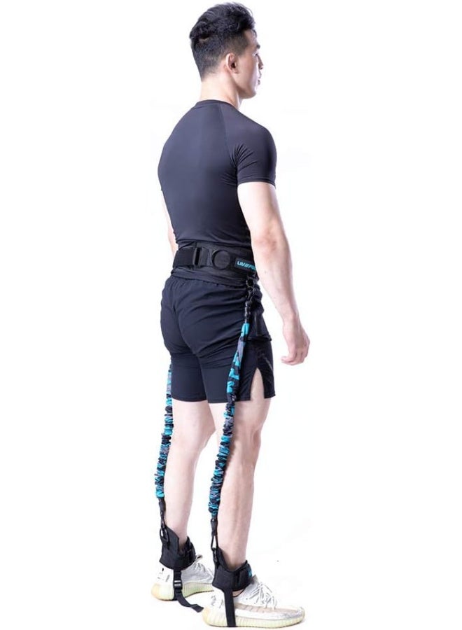 LivePro Live Pro Lp8429 Leg Strengthening Jump Trainer  - Image 2
