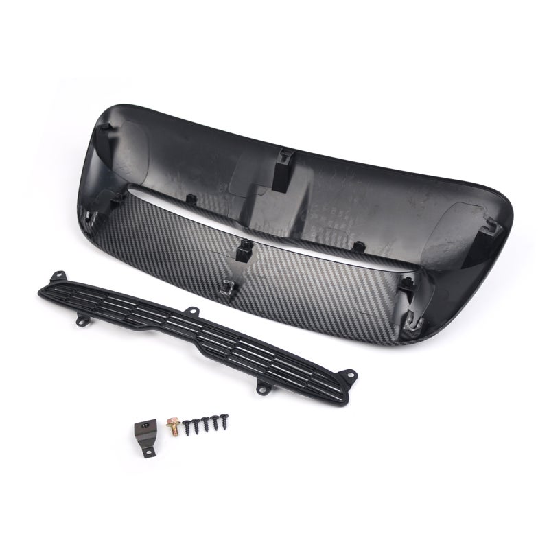 استبدال فتحة استهواء هواء القبعة لسيارة BMW Mini R56 2007-2013، الأرقام: 51132756095، 51132757694، 51232752275 - Image 5