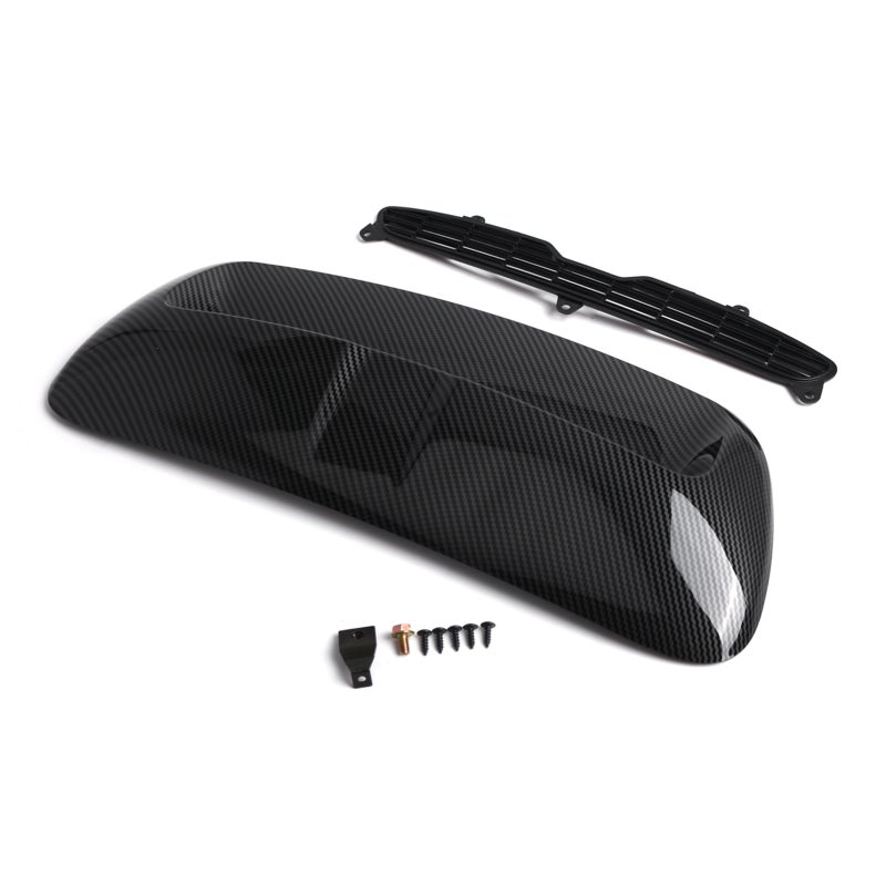 استبدال فتحة استهواء هواء القبعة لسيارة BMW Mini R56 2007-2013، الأرقام: 51132756095، 51132757694، 51232752275 - Image 3