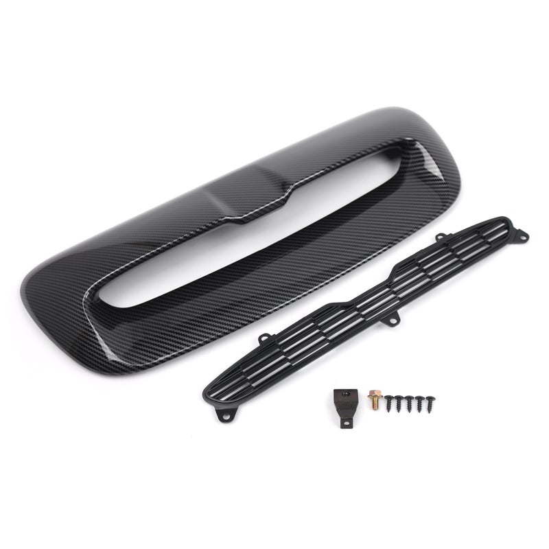 استبدال فتحة استهواء هواء القبعة لسيارة BMW Mini R56 2007-2013، الأرقام: 51132756095، 51132757694، 51232752275 - Image 2