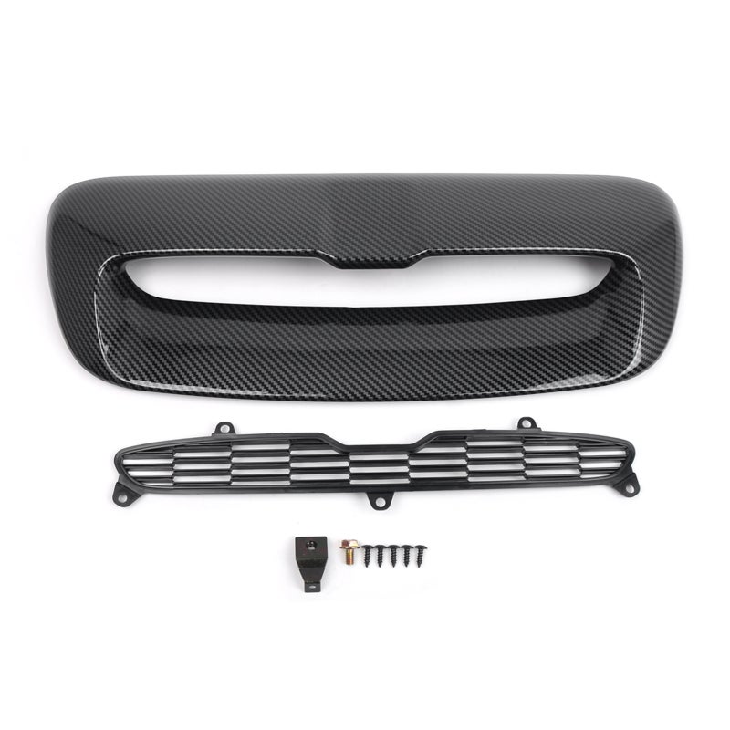 استبدال فتحة استهواء هواء القبعة لسيارة BMW Mini R56 2007-2013، الأرقام: 51132756095، 51132757694، 51232752275 - Image 1