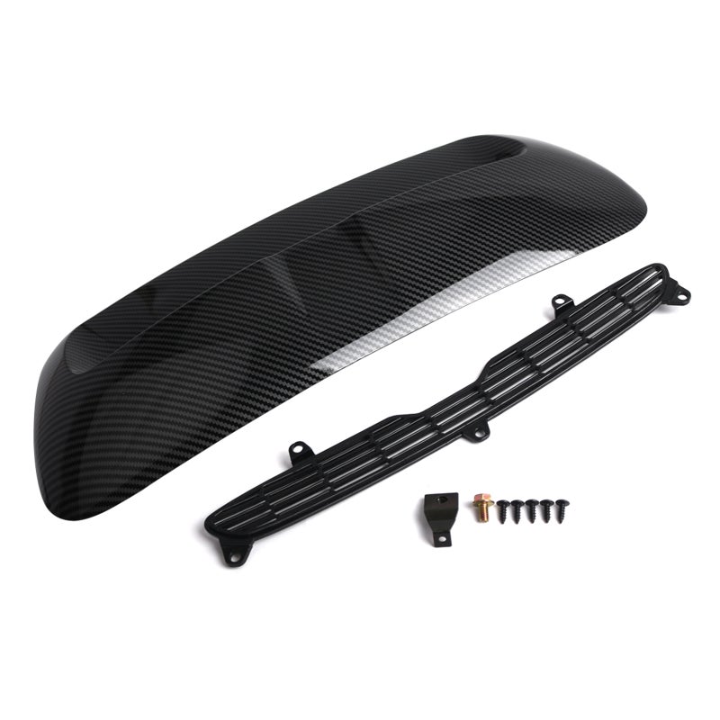 استبدال فتحة استهواء هواء القبعة لسيارة BMW Mini R56 2007-2013، الأرقام: 51132756095، 51132757694، 51232752275 - Image 4
