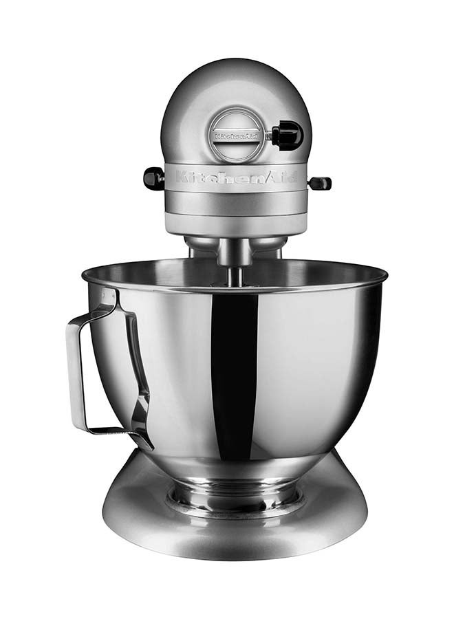 KitchenAid Stand Mixer 4.3L Contour Silver - Image 2
