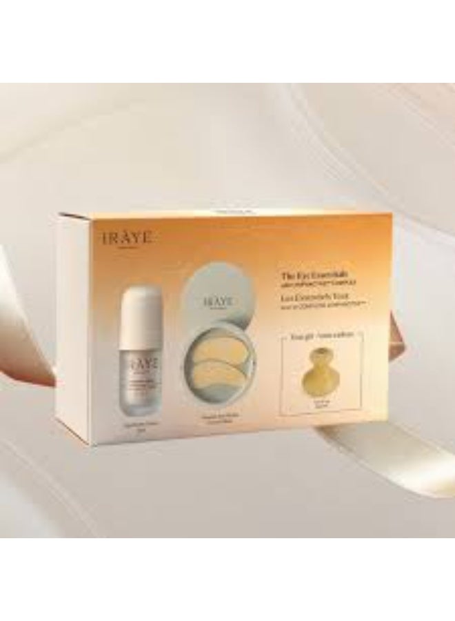 IRÄYE The Eye Essentials - Image 1