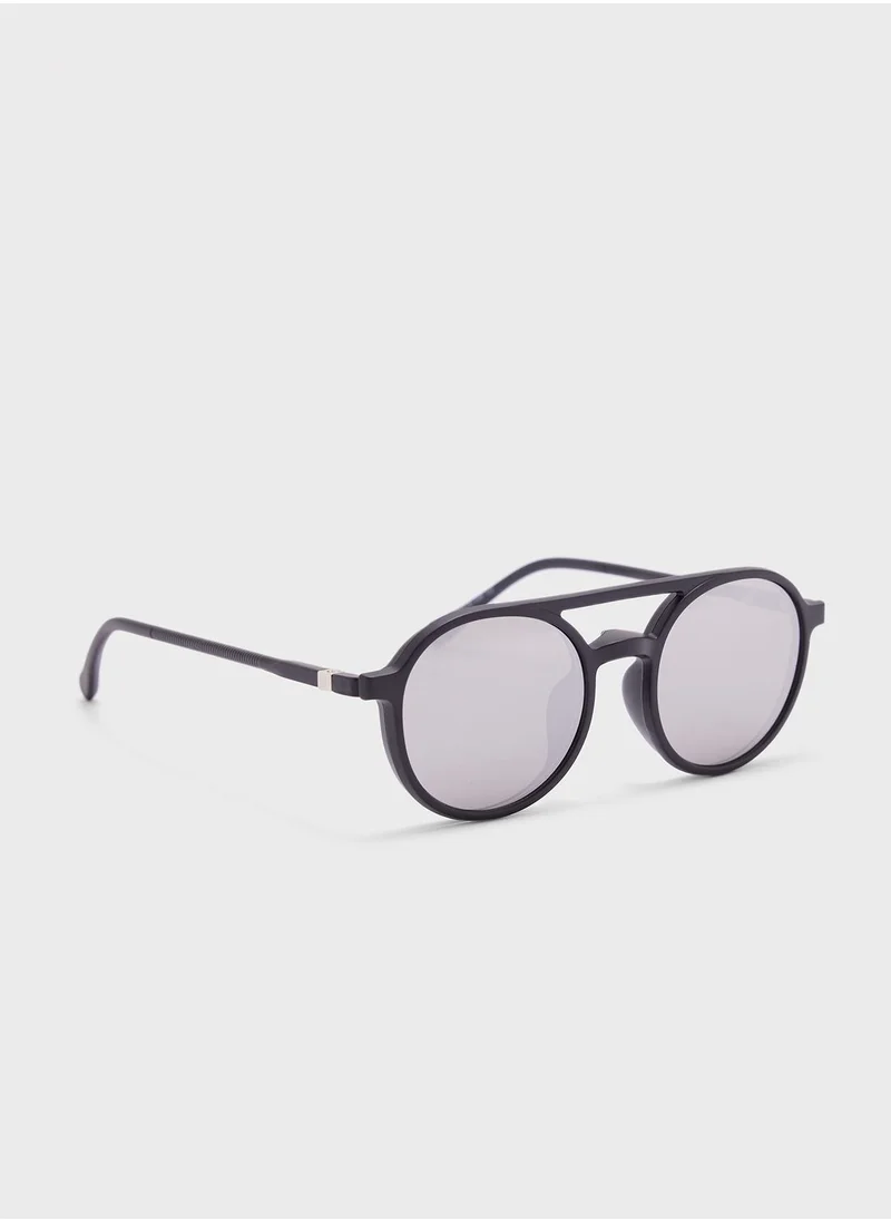 سفنتي فايف Multi Lens Polarized Sunglasses