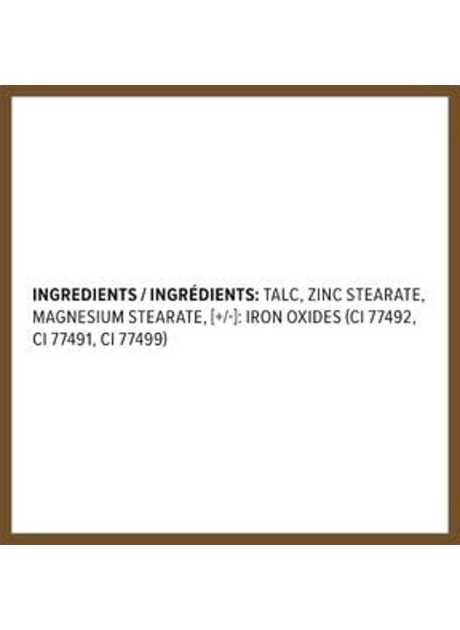 Beauty Bakerie - Flour Setting Powder for Foundation, Loose Face Powder Makeup, Perfect for Oily Skin, Long-Lasting Matte Finish, Ideal for Baking and Blurring, 0.5oz, Rice (White) - Image 1