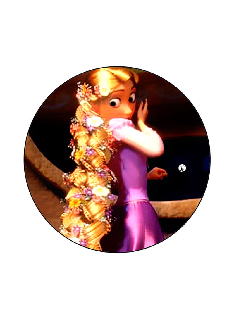 RKN Disney Mouse Pad Multicolour