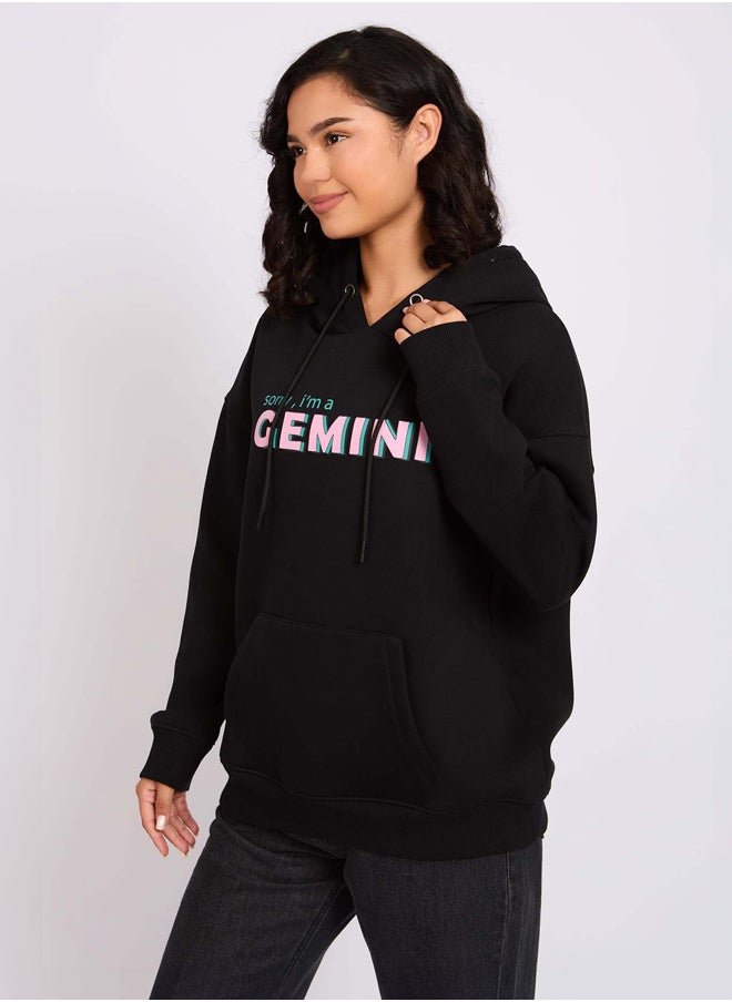 Premoda Fashionable Sweatshirt  - Image 3