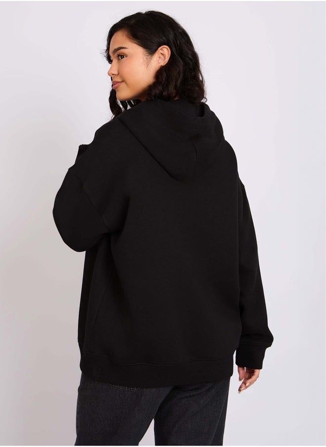 Premoda Fashionable Sweatshirt  - Image 4