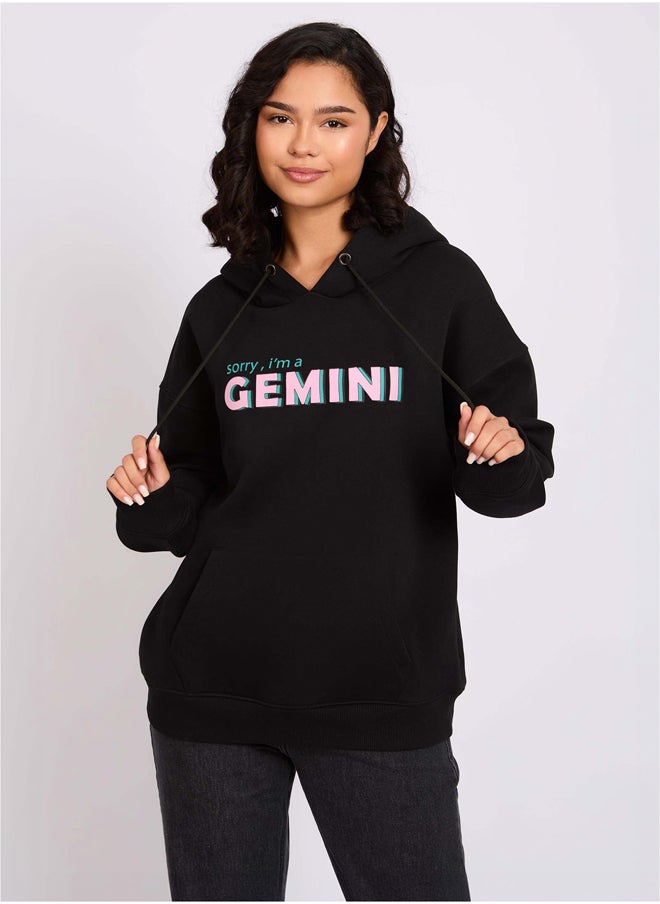 Premoda Fashionable Sweatshirt  - Image 2