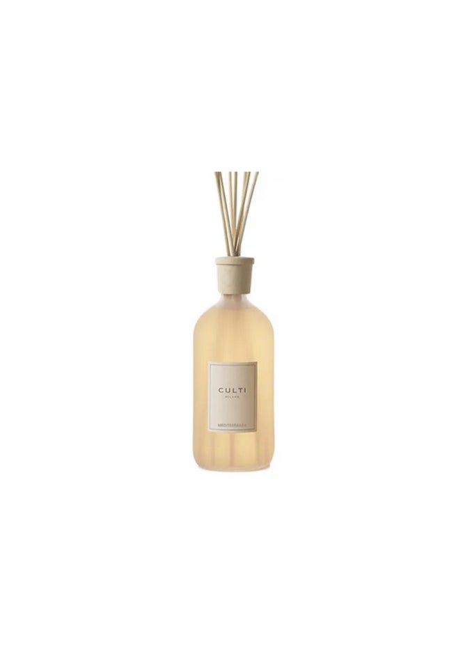 Culti Culti Mediteranea Stile Diffusore 1000ml 