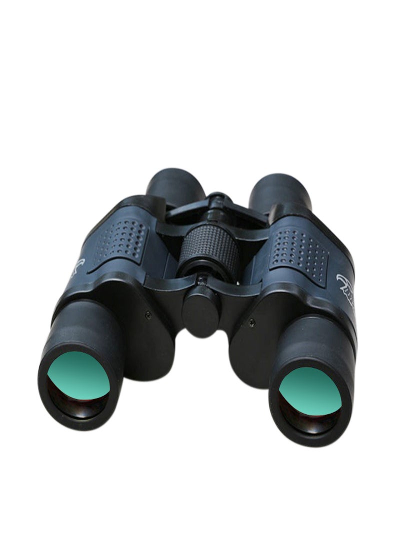 Generic 3000M Waterproof High Power Definition Hunting Binoculars Telescopes Monocular Telescopio Binoculos 60 * 60  - Image 1