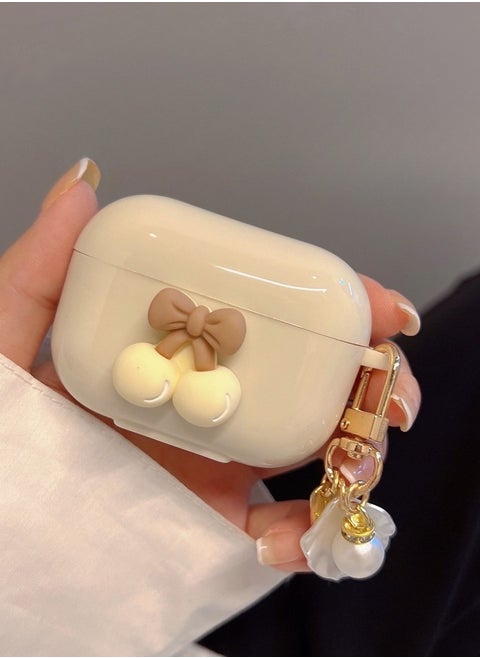 Suitable For Apple Bluetooth Earphone Protective Case