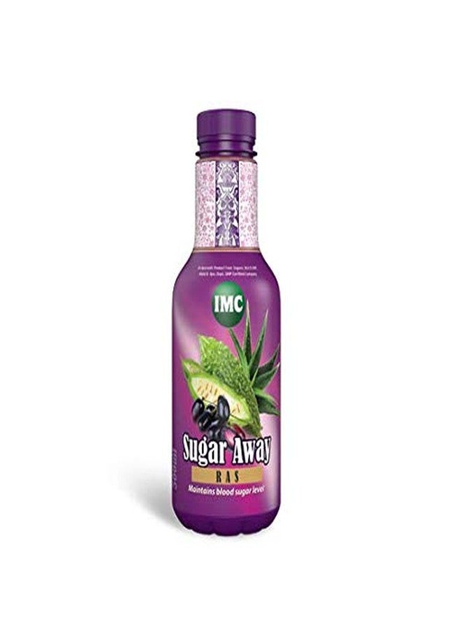 Imc Sugar Away Ras