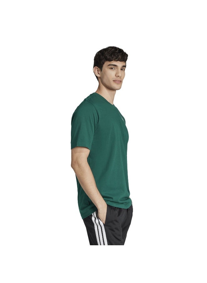 Adidas lounge still life bowl men graphic t-shirt  - Image 4