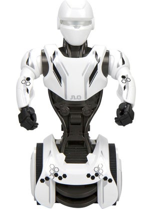 Silverlit Junior 1.0 Smart Robot  - Image 1