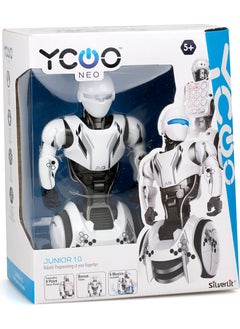 Silverlit Junior 1.0 Smart Robot  - Image 2