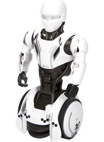 Silverlit Junior 1.0 Smart Robot  - Image 4