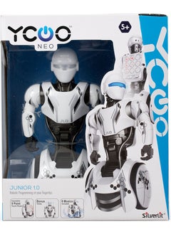 Silverlit Junior 1.0 Smart Robot  - Image 3