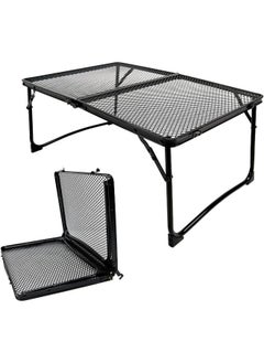 Generic Portable Folding Ultralight Table for Camping Picnic and other Outdoor Activities  - Image 1