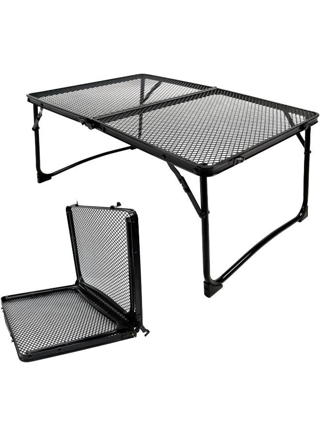 Generic Portable Folding Ultralight Table for Camping Picnic and other Outdoor Activities - Image 1