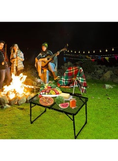 Generic Portable Folding Ultralight Table for Camping Picnic and other Outdoor Activities  - Image 5