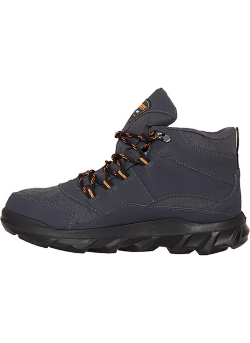 Scooter  - Waterproof Smoked Men's Boots M7210TFU - Image 1