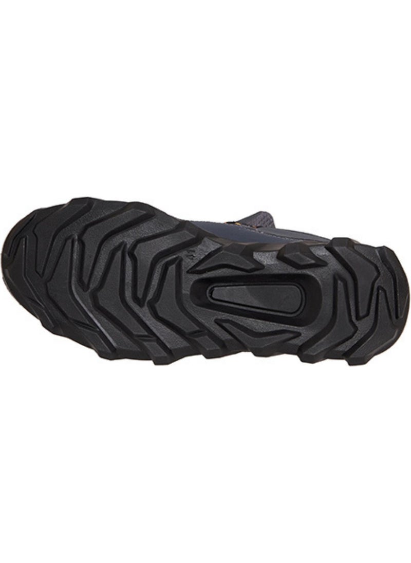 Scooter  - Waterproof Smoked Men's Boots M7210TFU - Image 1
