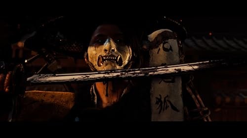 PlayStation Ghost of Yōtei PS5 - Image 4