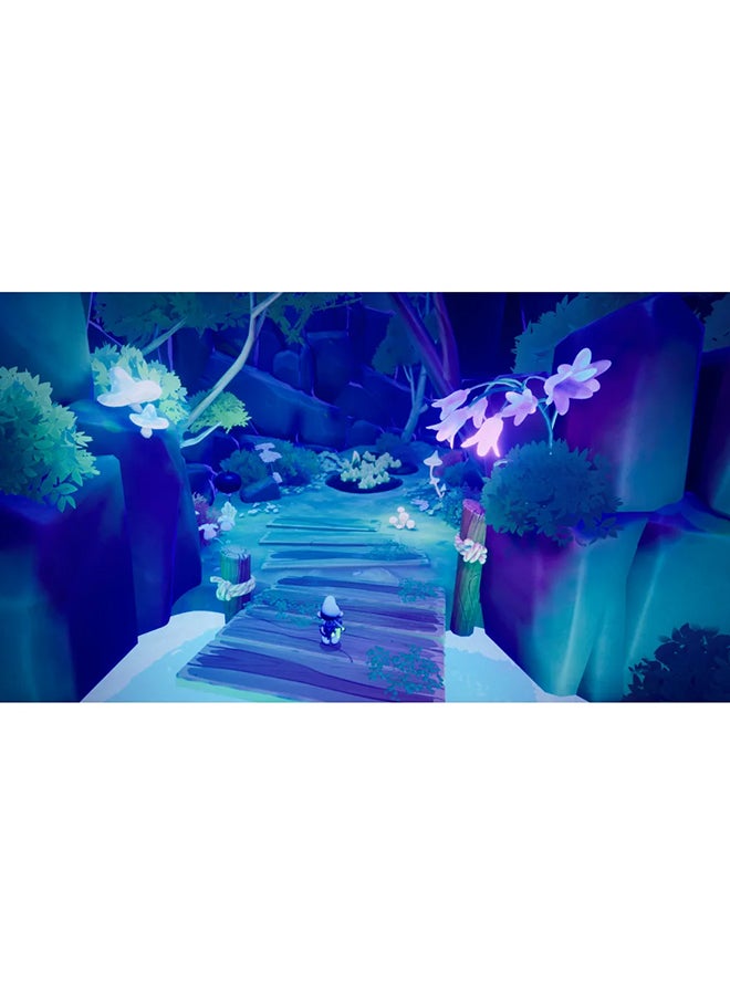 MICROIDS The Smurfs 2 – The Prisoner Of The Green Stone - playstation_5_ps5 - Image 3